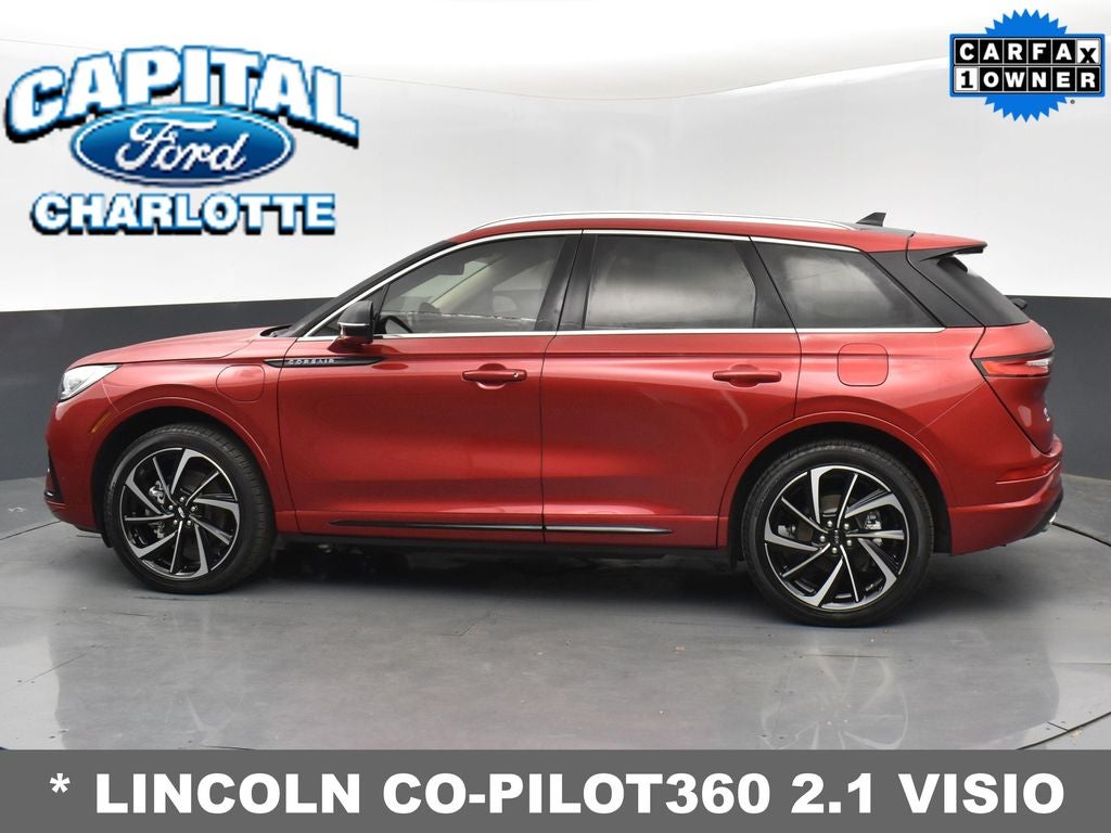 2024 Lincoln Corsair Grand Touring