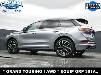 2024 Lincoln Corsair Plug-In Hybrid Grand Touring