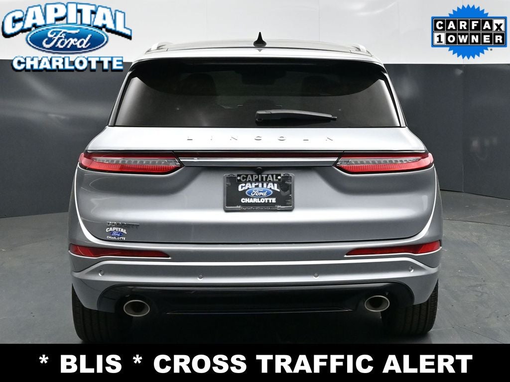 2024 Lincoln Corsair Plug-In Hybrid Grand Touring