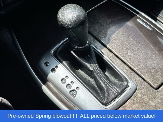 2015 INFINITI QX60 3.5