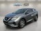 2020 Nissan Murano S