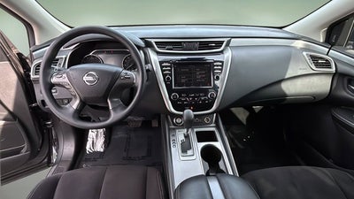 2020 Nissan Murano S