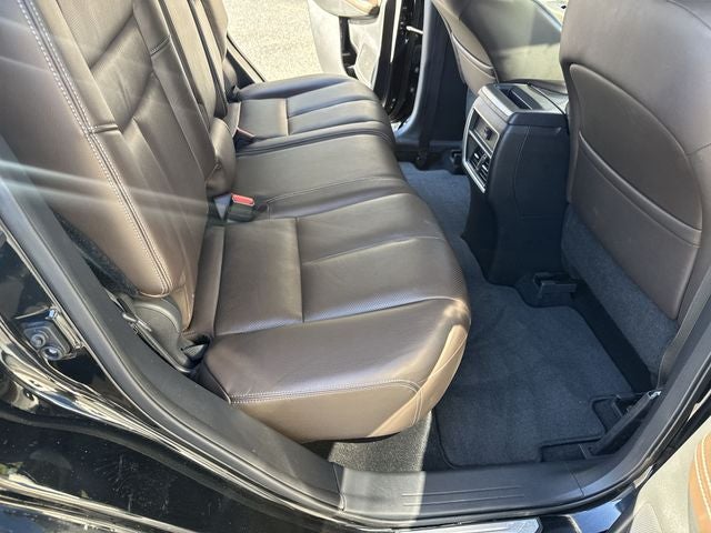 2016 Nissan Murano SL