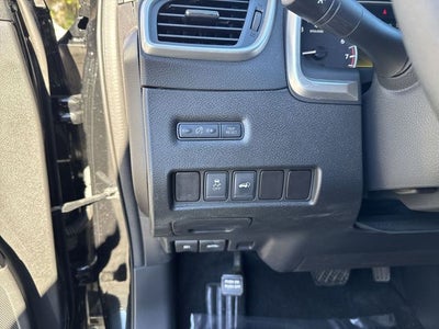 2016 Nissan Murano SL