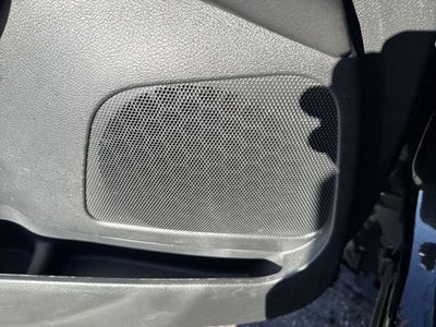 2016 Nissan Murano SL