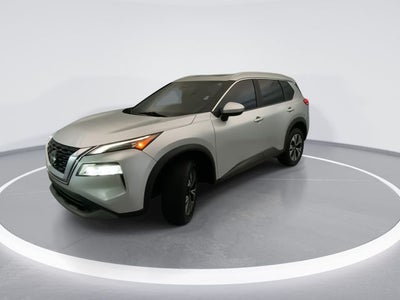 2023 Nissan Rogue SV Premium