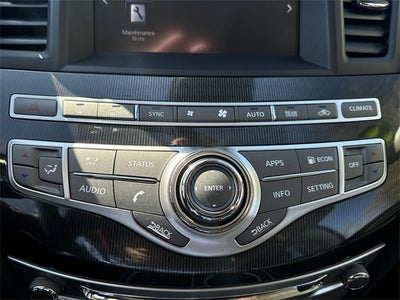 2019 INFINITI QX60 PURE