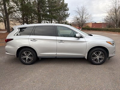 2019 INFINITI QX60 PURE