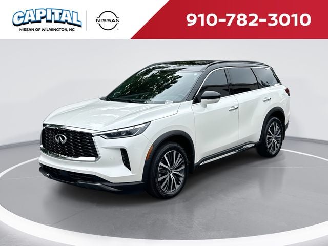 2023 INFINITI QX60 Autograph