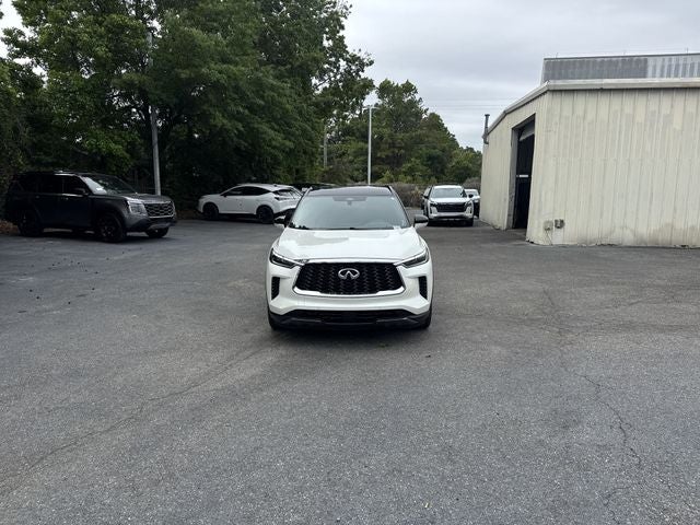 2023 INFINITI QX60 Autograph