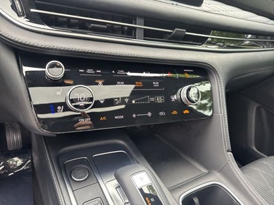 2023 INFINITI QX60 Autograph