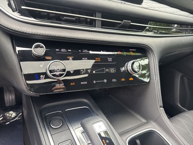 2023 INFINITI QX60 Autograph