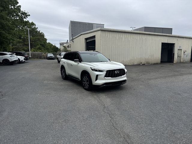 2023 INFINITI QX60 Autograph
