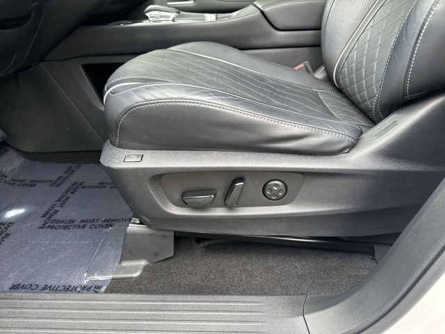 2023 INFINITI QX60 Autograph