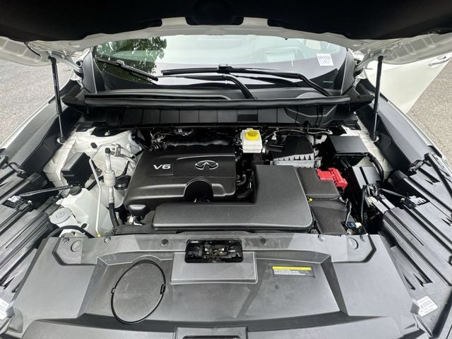 2023 INFINITI QX60 Autograph