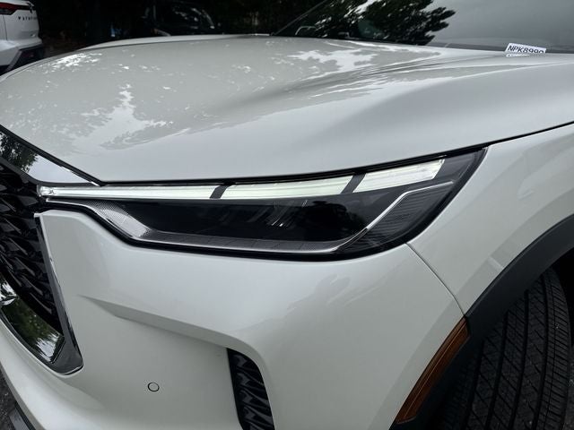 2023 INFINITI QX60 Autograph