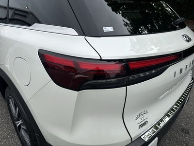 2023 INFINITI QX60 Autograph