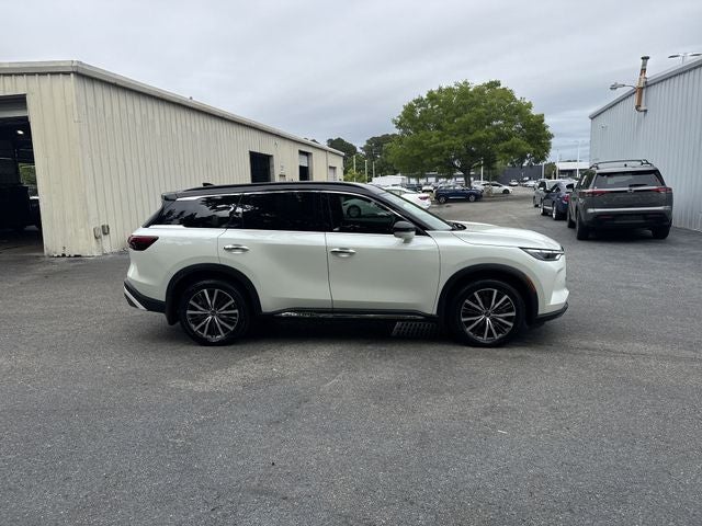 2023 INFINITI QX60 Autograph