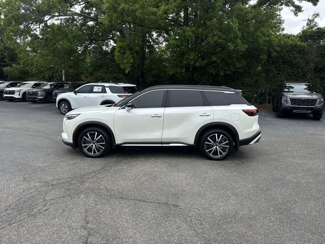 2023 INFINITI QX60 Autograph