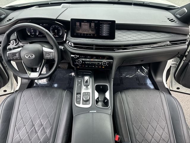 2023 INFINITI QX60 Autograph