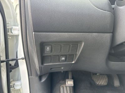 2020 Nissan Pathfinder S