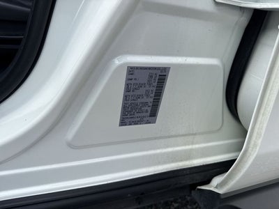 2020 Nissan Pathfinder S