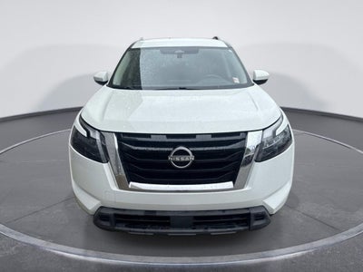 2023 Nissan Pathfinder SV