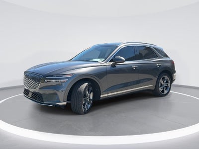 2023 Genesis Electrified GV70 Advanced