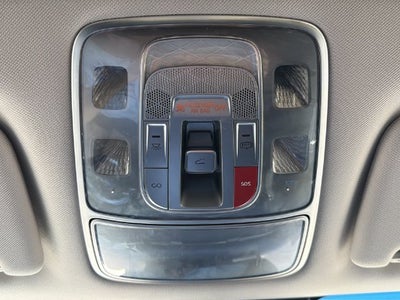 2023 Genesis Electrified GV70 Advanced