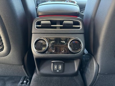 2023 Genesis Electrified GV70 Advanced