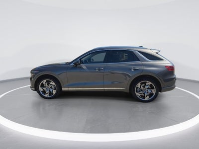 2023 Genesis Electrified GV70 Advanced