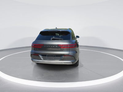 2023 Genesis Electrified GV70 Advanced