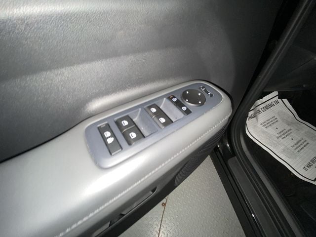 2025 Hyundai Santa Fe Hybrid SEL