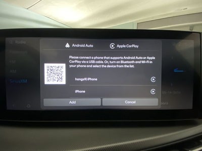 2025 Hyundai Santa Fe Hybrid SEL