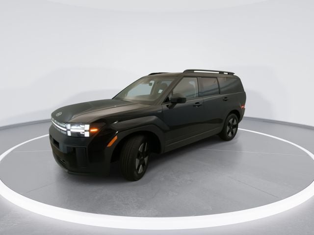 2025 Hyundai Santa Fe Hybrid SEL