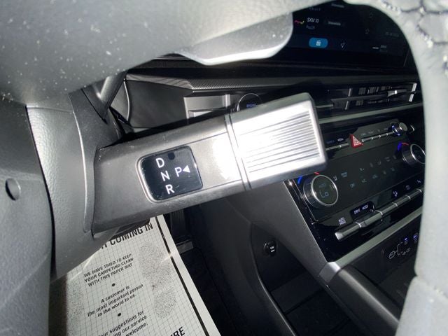 2025 Hyundai Santa Fe Hybrid SEL