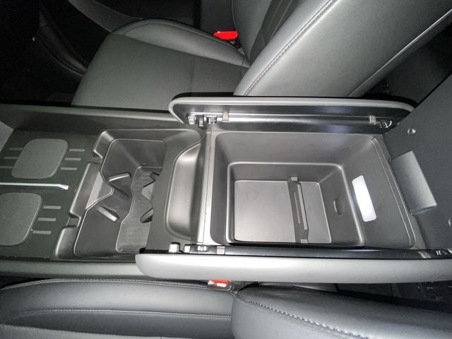 2025 Hyundai Santa Fe Hybrid SEL