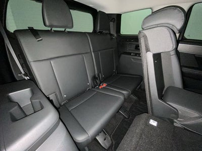 2025 Hyundai Santa Fe Hybrid SEL