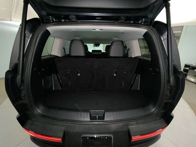 2025 Hyundai Santa Fe Hybrid SEL