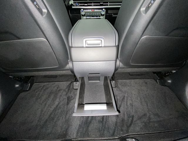 2025 Hyundai Santa Fe Hybrid SEL