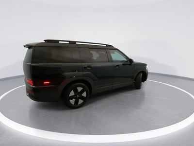 2025 Hyundai Santa Fe Hybrid SEL