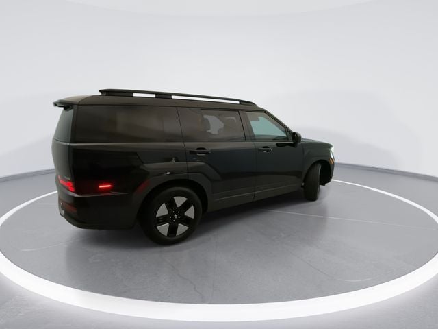 2025 Hyundai Santa Fe Hybrid SEL