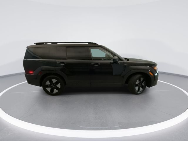 2025 Hyundai Santa Fe Hybrid SEL