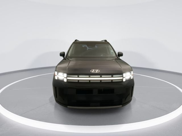 2025 Hyundai Santa Fe Hybrid SEL