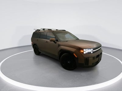 2024 Hyundai Santa Fe Calligraphy
