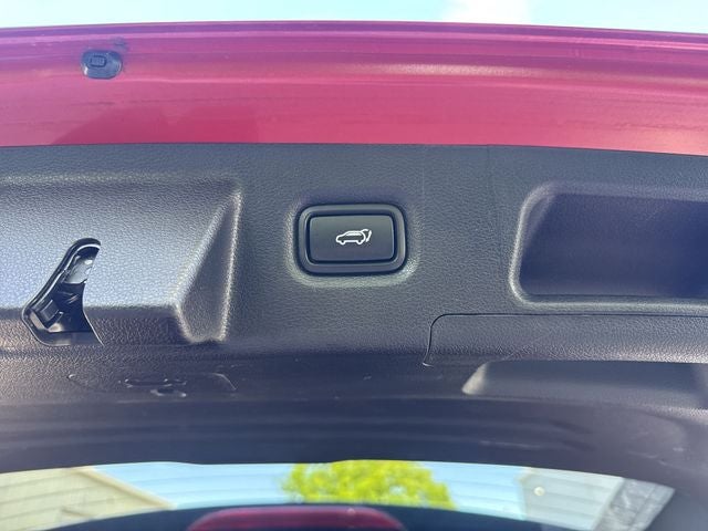 2021 Hyundai Santa Fe Calligraphy