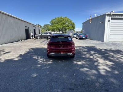 2021 Hyundai Santa Fe Calligraphy