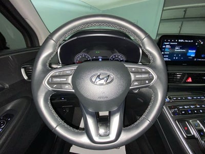 2023 Hyundai Santa Fe XRT