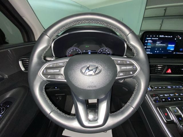 2023 Hyundai Santa Fe XRT