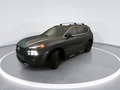 2023 Hyundai Santa Fe XRT